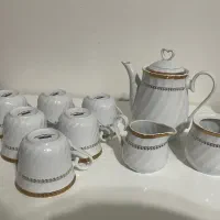 ظروف ست چای خوری