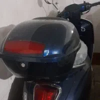 همتازrs150مدل ۱۴۰۳