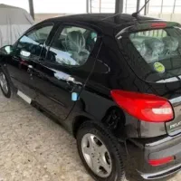 ۲۰۷ پانوراما رینگ المینیوم فول