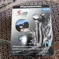 ریش تراش پاناسونیک