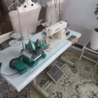 چرخ راسته دوز و سردوز پروانه سالم