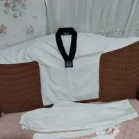 لباس تکواندو