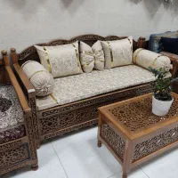 تخت سنتی