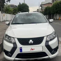 کوییک gx مدل ۱۴۰۴ در حد صفر