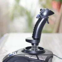 دسته خلبانی ، جوی استیک خلبانی (شبیه ساز پرواز)