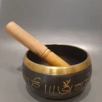 کاسه تبتی