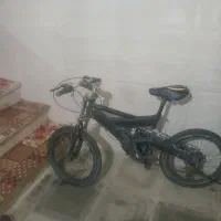 دوچرخه