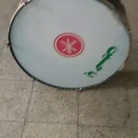طبل|آلات موسیقی|شهر ری, حمزه‌آباد|دیوار