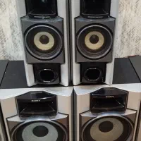 ضبط سونی خانگی ۱۰۰۰۰ وات مدل gn1200