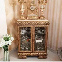 کنسول دو درب ایتالیایی