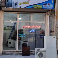 نصب کولر گازی،تعمیر و جابجایی. فوری و بدون معطلی