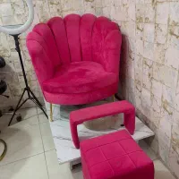 پدیکور وپرده