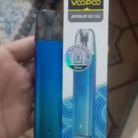 ویپاد ارگاس بدون کار کرد