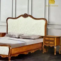 سرویس خواب دونفره مدل دیبا