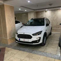اطلس G سانروفدار