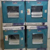 کولر 3200 با موتور الکتروژن