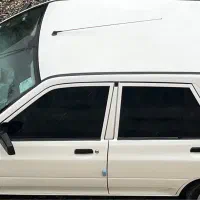 پراید مدل ۹۹