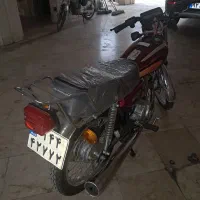 هوندا ارشیا 200 رهرو کبیر 125 صفر 1403 خشک 1400