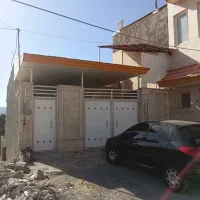 ویلا باغ،نوساز،دوطبقه کلیدنخورده ویریچ ابتدای خاوه