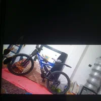 دوچرخه 26