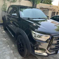 kmc t8|خودرو سواری و وانت|چهارباغ, |دیوار