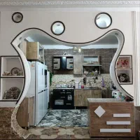منزل-ویلایی-سن-سن-کاشان
