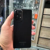 گوشی سامسونگ کارکرده A53 256/8