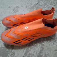 کفش فوتبال استوک دار F50 ادیداس