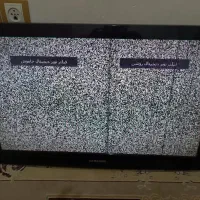تلوزیون سامسونگ 32اینچ نیازبه تعمیر