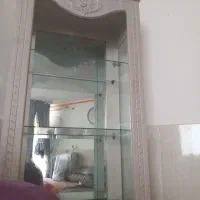 گنجه یا بوفه