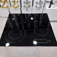 گاز برقی چهار شعله