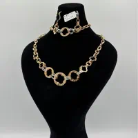 سرویس طلا لوکس ۴