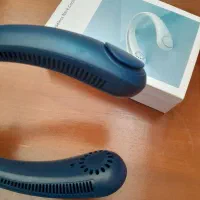 پنکه گردنی