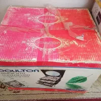 قاشق چنگال 92تیکه باکنسول