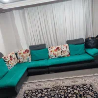 مبل ۹نفره