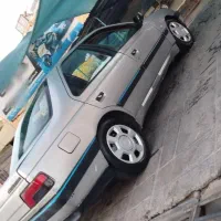 پژو ۴۰۵