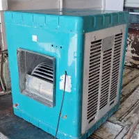 کولر آبی