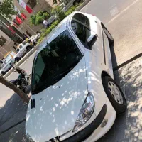۲۰۶ تیپ ۶