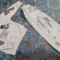 لباس بچگانه