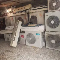 مشتری وفروش. خرید کولر های سالم ارواقی سوخته