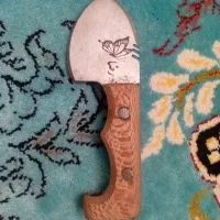 چاقو|کلکسیون و سرگرمی|ازنا, |دیوار