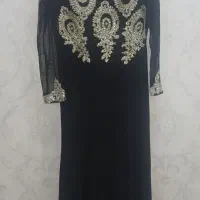 لباس مجلسی