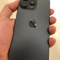 Iphone 15 Pro Max ZAA 2 sim|موبایل|تهران, شهرک غرب|دیوار