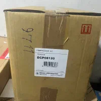کمپرسور کولر تویوتا کمری کرولا لکسوسrx350 es is