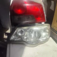 چراغ  132