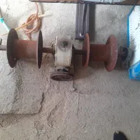 قطعات بالابر