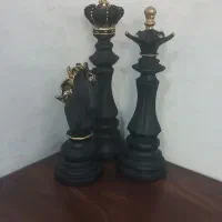 مجسمه پلی استر