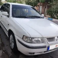 سمند lx ۸۶