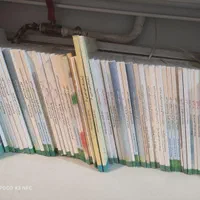 کتاب درسی دست دوم دهم و یازدهم و دوازدهم