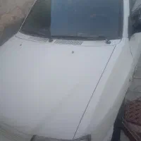 پراید ۱۳۲ مدل ۹۰  شاسی سالم